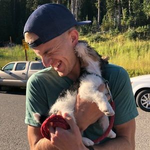 Meet your Posher, David